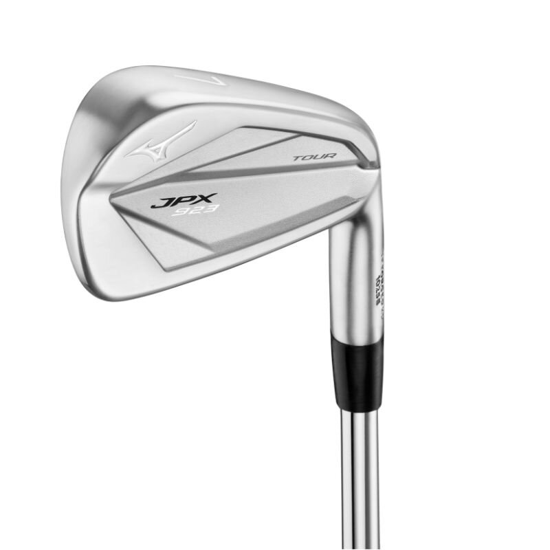 Mizuno JPX 923 Tour Irons Custom Fit Available at NordicaGolf