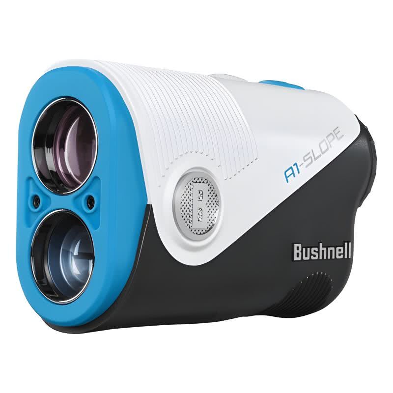 2024 Bushnell A1-SLOPE Rangefinder - Precision & Confidence