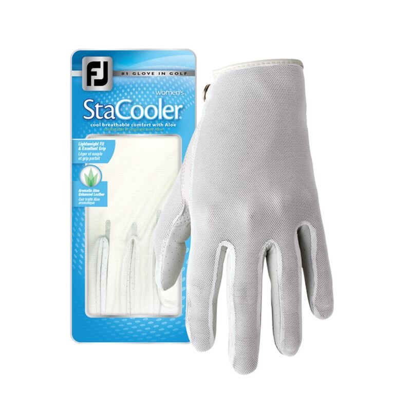 Footjoy stacooler on sale