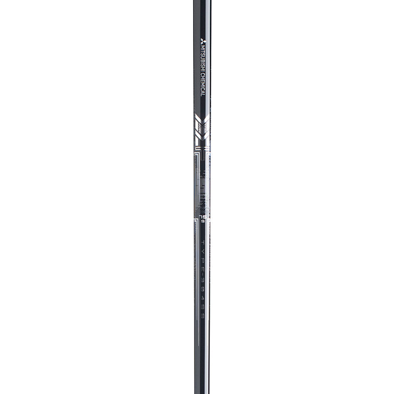 Mitsubishi MMT 105 Iron 0.355