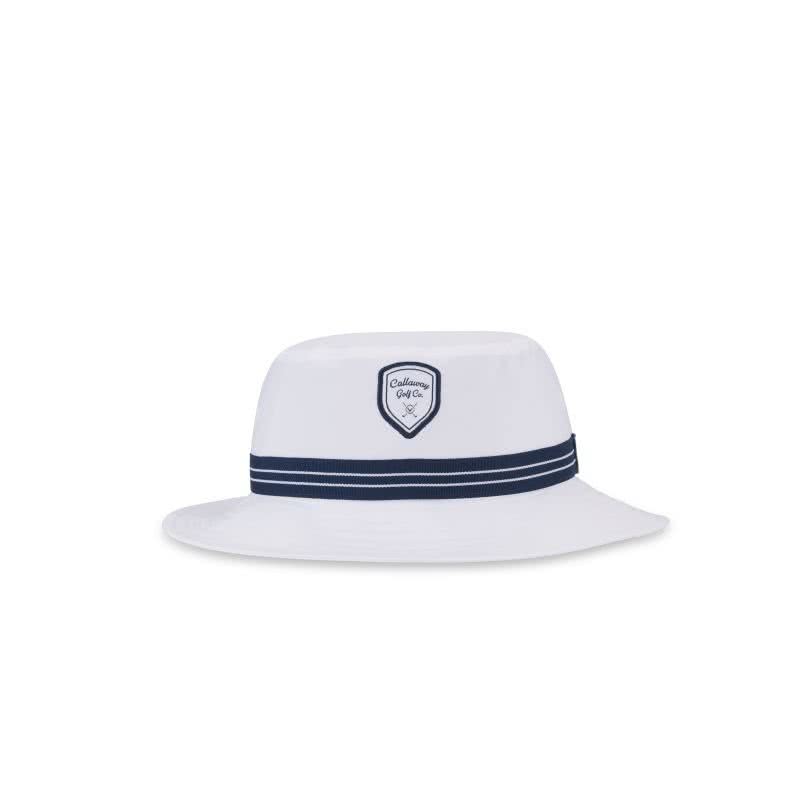 Callaway Bucket Hat Stay Cool Protected on the Course