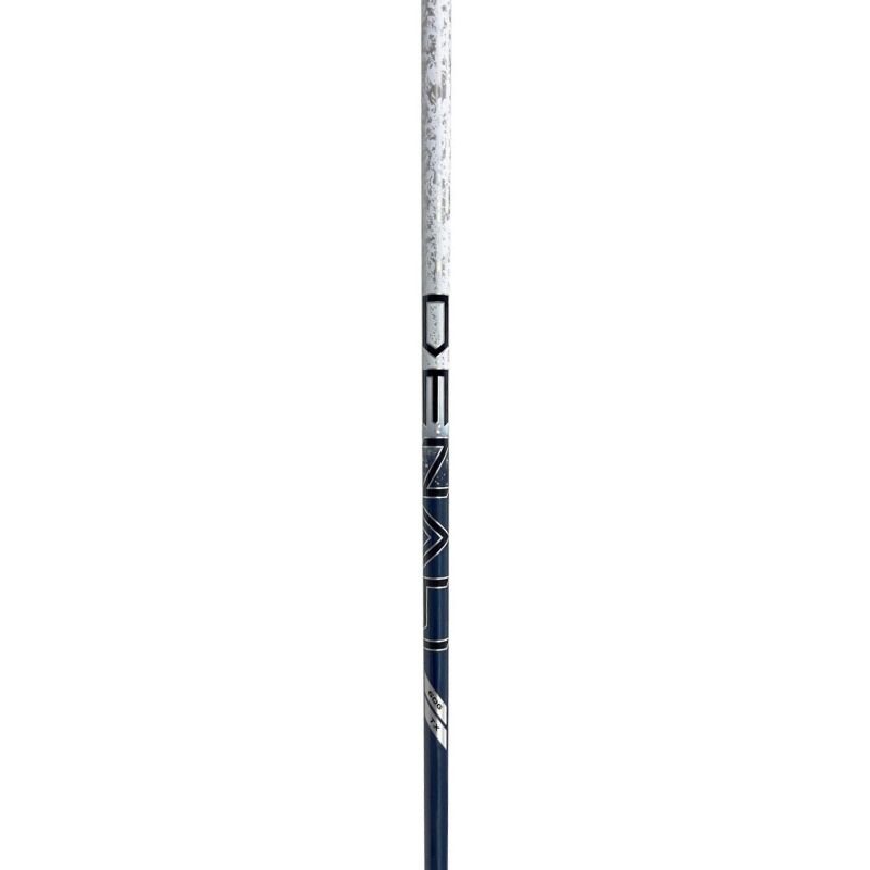 Arbre Project X Denali Blue 70 TX Pour Driver - Prototype Tour Issue Non Coupé