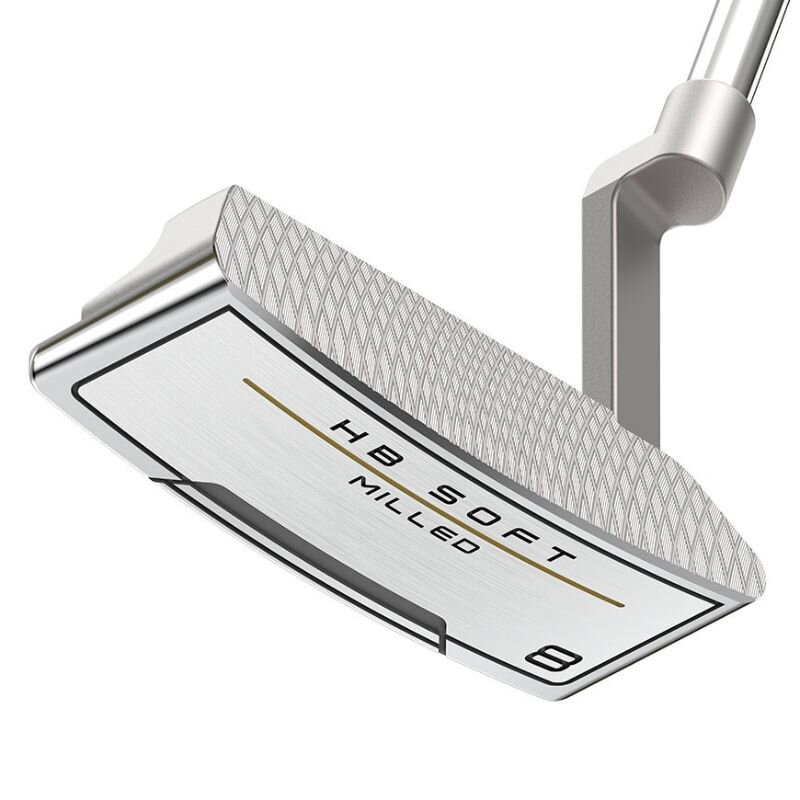Copricapo Per Putter Cleveland HB Soft Milled – Regolare – Ottimo Stato HA8-7-91