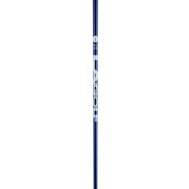 LAゴルフ DJシリーズ MID55 (4) LA GOLF DRIVER SHAFT LAゴルフ DJシリーズ MID55 (4) LA GOLF DRIVER SHAFT