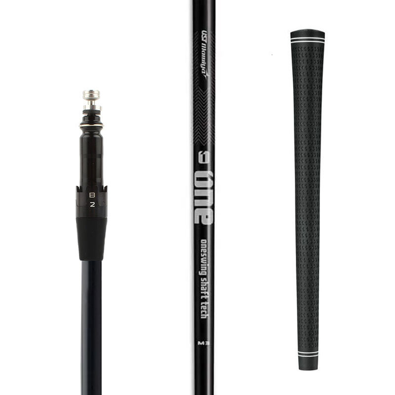 Tige Diamana DF 70 TX Flex Extra X Avec Adapter Titleist – Parfaite Pour Fairway Wood
