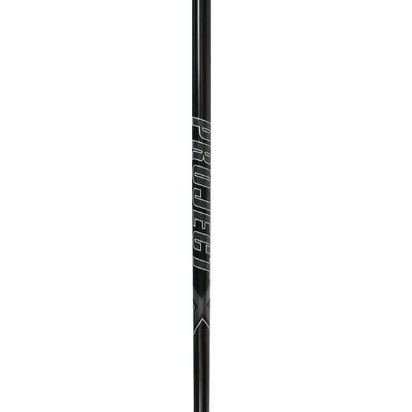 Project X Flighted Steel Tapered PROJECT X 5.5 4番アイアン用 40.0