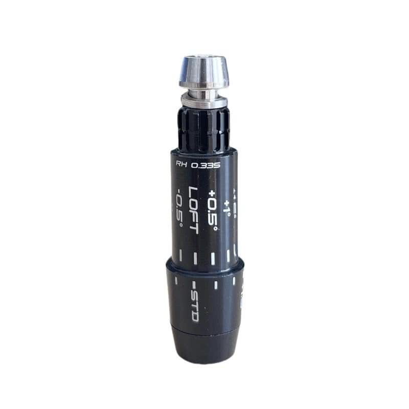 LA Golf Driver Compatible Shaft Adapter