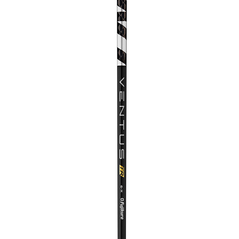 Fujikura Ventus TR Black 7 - X-Stiff