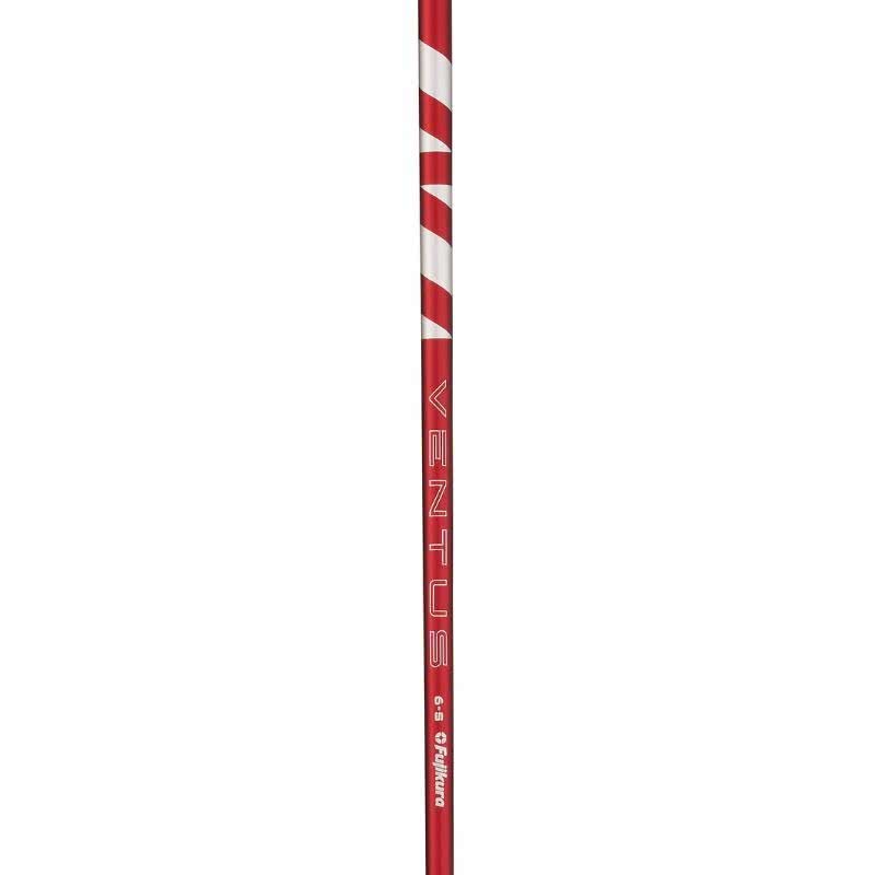 Fujikura VENTUS TR golf a wood and iron ball tie wooden high fault