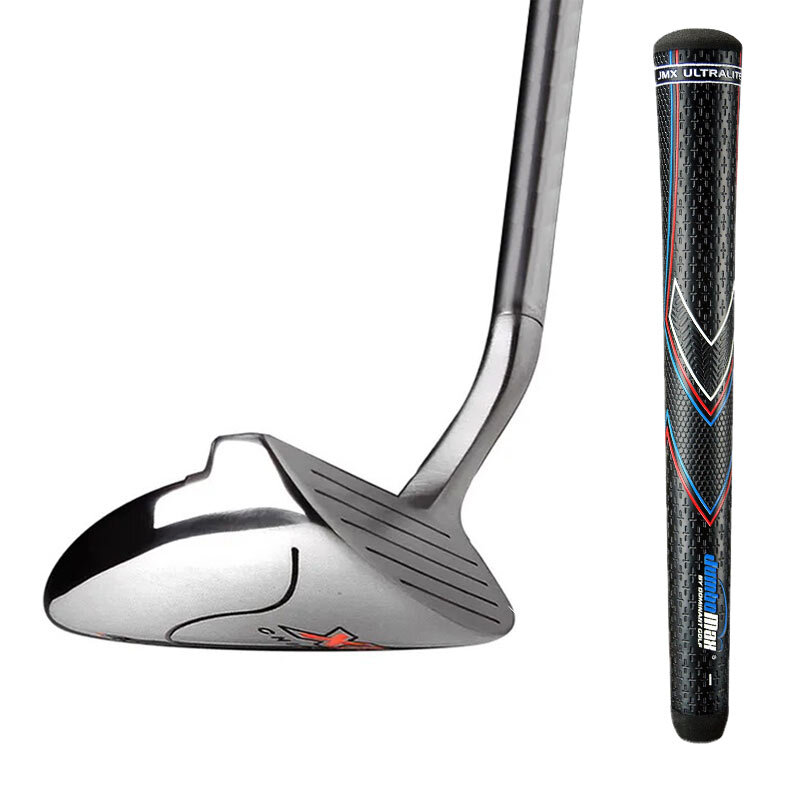 Acer XK Chipper YIPS-Killer - Golf Club with Custom Fit Options