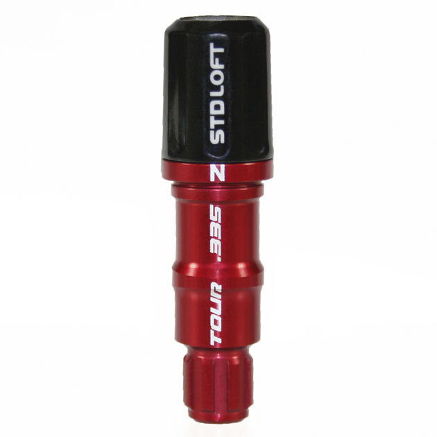 Golf Adapter Sleeve Replacement For Taylormade R7 R9 R11 R11S Driver And Fairway Wood Available Tip - Foto 7