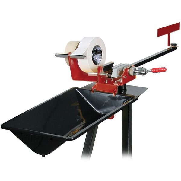 GGS Gripping Station: Precision Speed for Golf Regripping