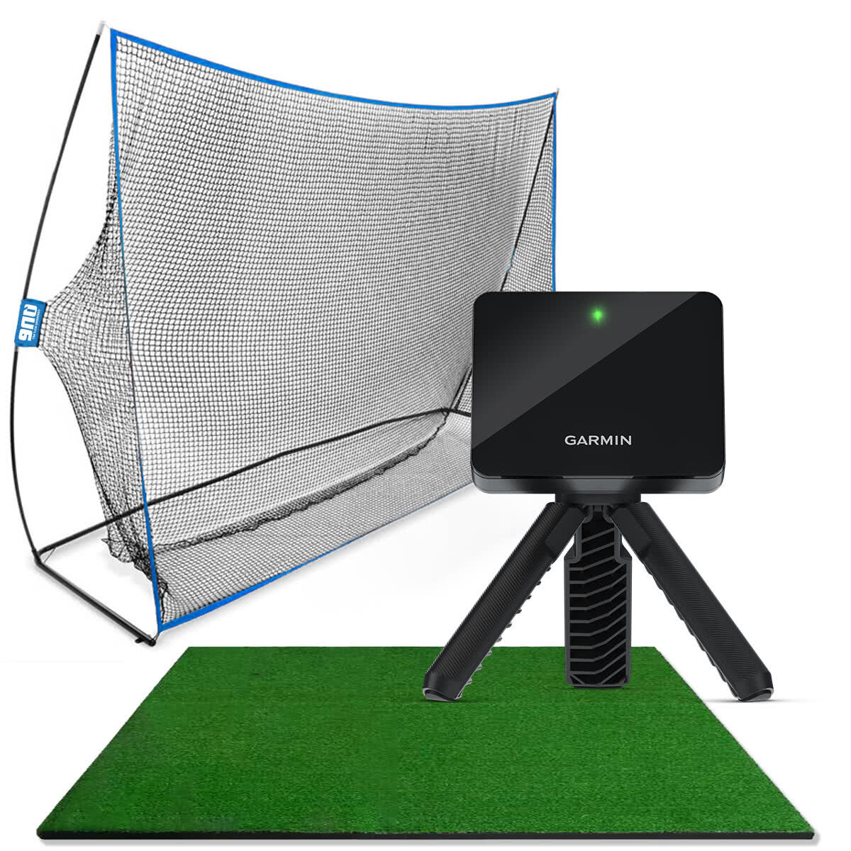GARMIN Approach R10 ガーミン　アプローチR10 Garmin Approach R10 Pack: Year-Round Golf Training Solution