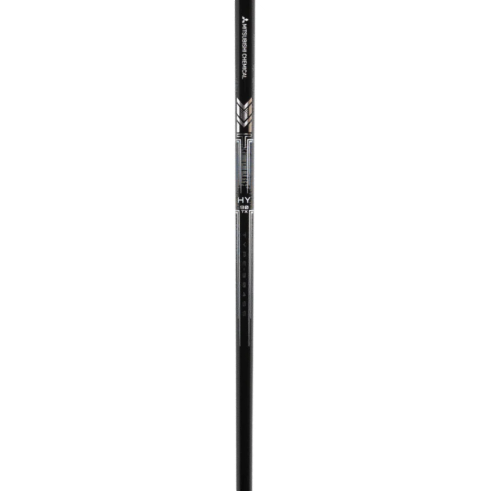 Mitsubishi MMT Hybrid 80 - X-Stiff