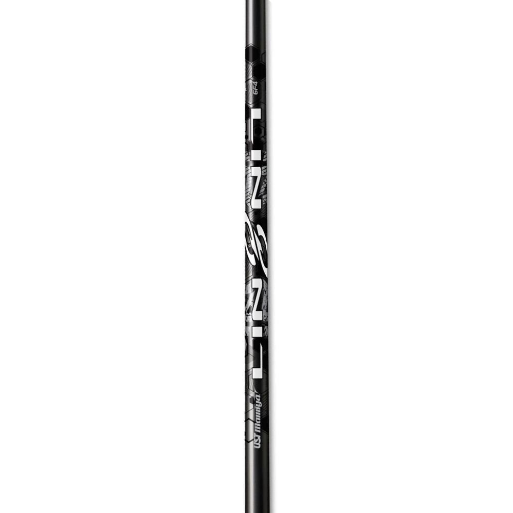 UST Mamiya LIN-Q M40X TSPX Blue 6F5 - X-Stiff