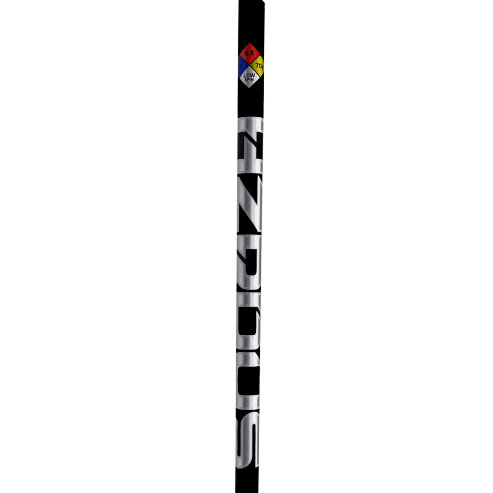 Project X HZRDUS Black 4th Gen 60 Graphite Wood shaft-6.0