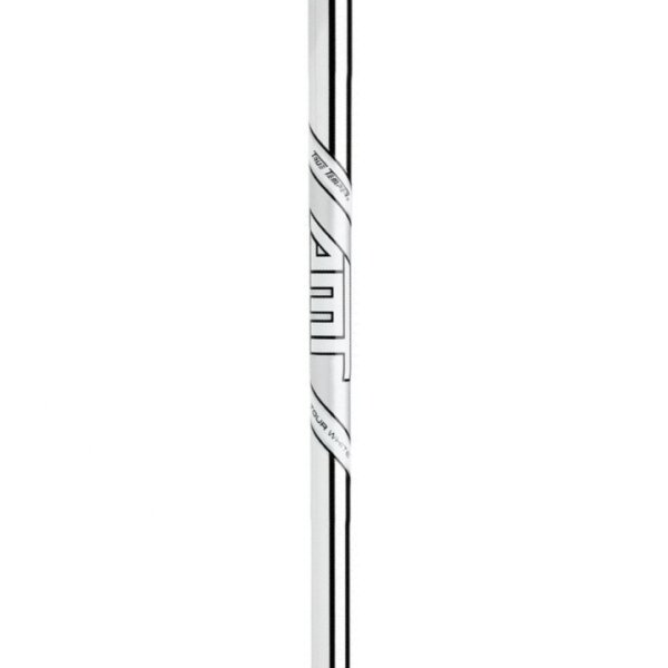 True Temper Dynamic Gold AMT: Precision & Power Golf Shafts