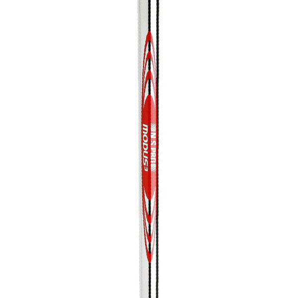 N.S. Pro Modus3 Tour 125 Steel Irons 0.355