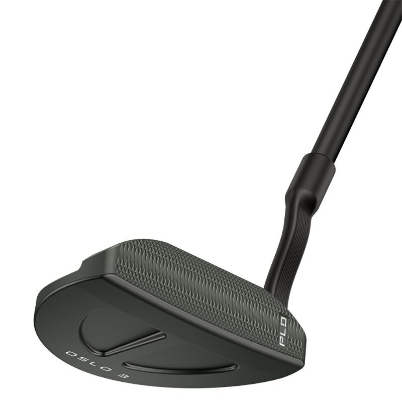 Ping PLD Milled (2024) Oslo 3 | NordicaGolf