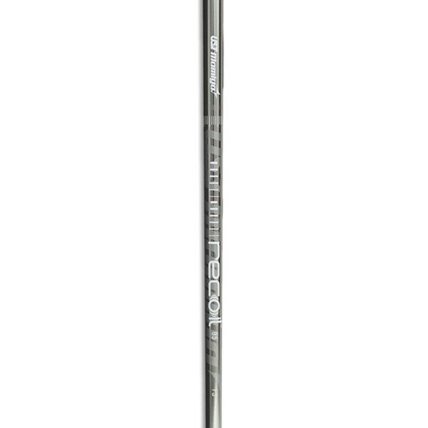UST-Mamiya Recoil 95 Iron Taper Tip - Stiff #9