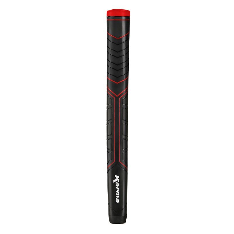 Karma Big Softy Oversize Putter Grip - Improve Your Game