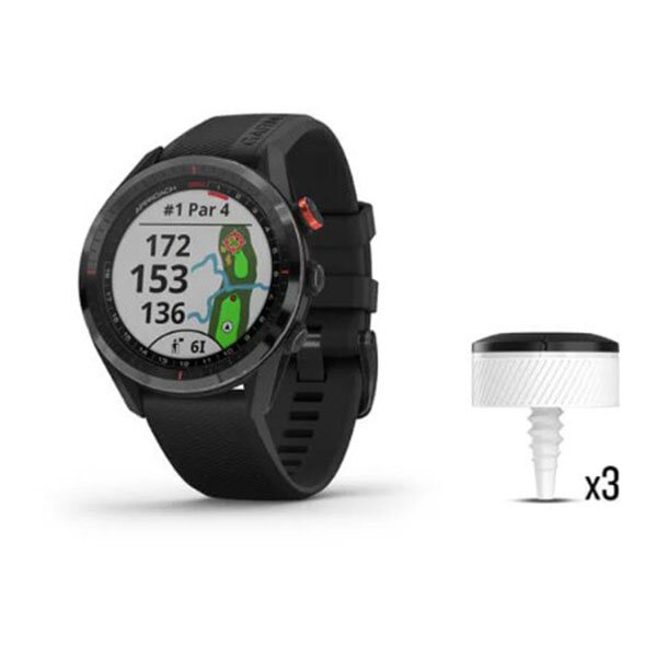 Garmin Approach S62