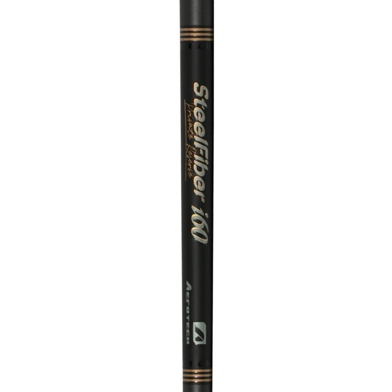 Aerotech SteelFiber Black Label Private Reserve .370 | NordicaGolf