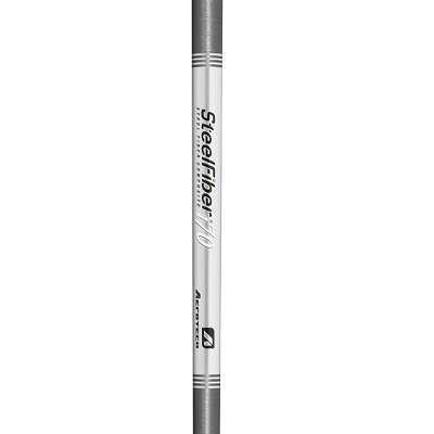 Fers SteelFiber I70 Jeu De Fers Aerotech SteelFiber I70 - Flexion Stiff Fers SteelFiber I70 Jeu De Fers Aerotech SteelFiber I70 - Flexion Stiff