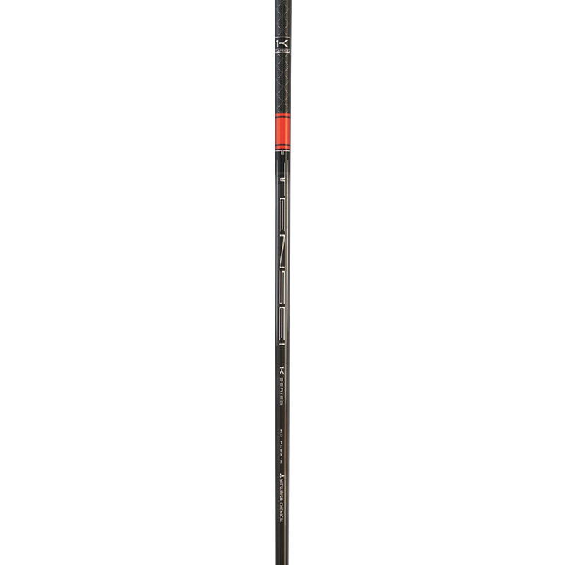 【美品】TENSEI™ Pro Orange 1K/ Titleist 3W ASSEMBLED) Mitsubishi Tensei Pro Orange 1K Graphite Shaft