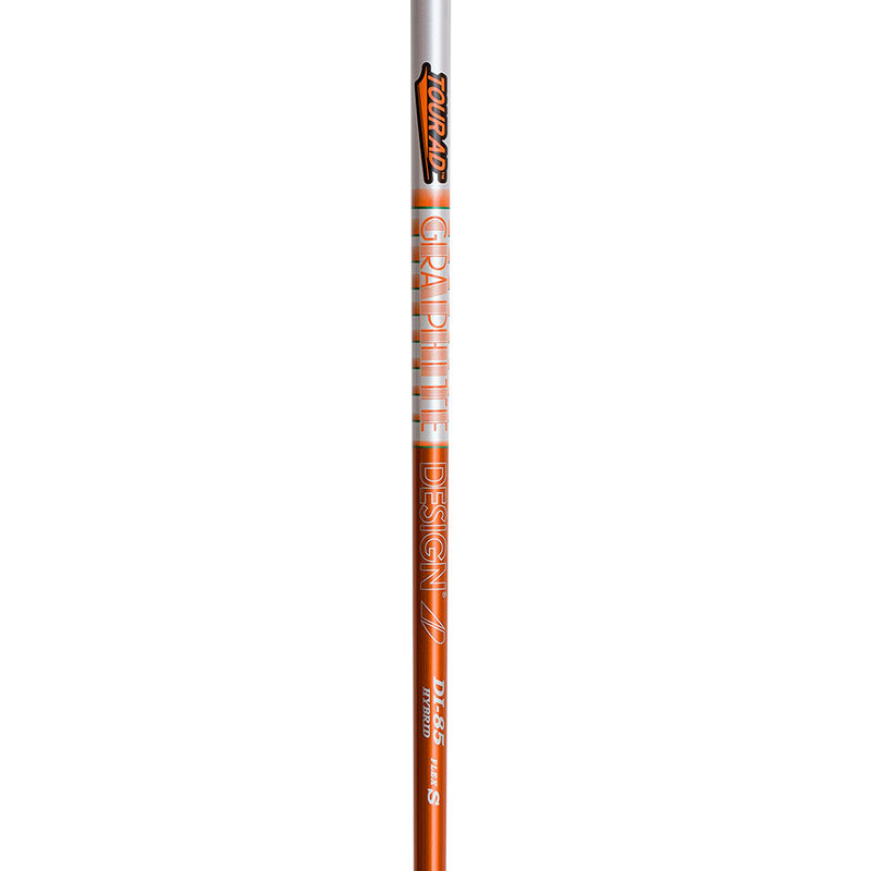 tour ad DI-105 HYBRID Sフレックス シャフト Tour AD DI Hybrid Shafts – Pro's Choice Golf Shafts