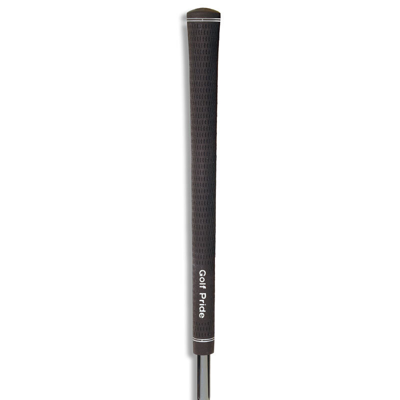 IDrive Driving Iron 13° Ibrido Driver Per Senior – Flex Senior, Grip Tour Velvet
