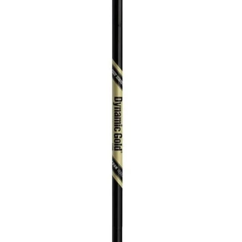 True Temper Dynamic Gold Tour Issue Black Onyx 0.355