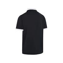 Callaway Legacy Collection Blocked Logo Collar Polo | NordicaGolf