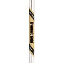 True Temper Dynamic Gold Tour Issue S400 Iron #4 Shaft