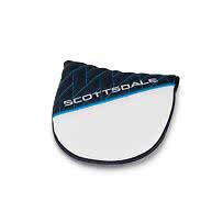 Ping Scottsdale Oslo 3 Putter - Custom Fit Options Available