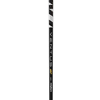 Fujikura Ventus TR Black 8 - X-Stiff