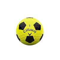 Callaway ERC Soft Golf Balls - Elevate Your Game Today!