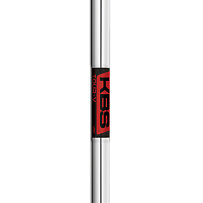 5 Fers KBS Tour V .355 Tip – Acier, X-Stiff 120g – Lot 6-PW Pour Custom