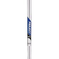 Project X Steel Iron-Tapered-7.0 (X-Stiff+)-#9