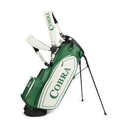 港　漁 ☆新品未使用☆Cobra×VESSEL Cobra X Vessel Limited Spring Major Stand Bag – Premium Golf Bag 2024