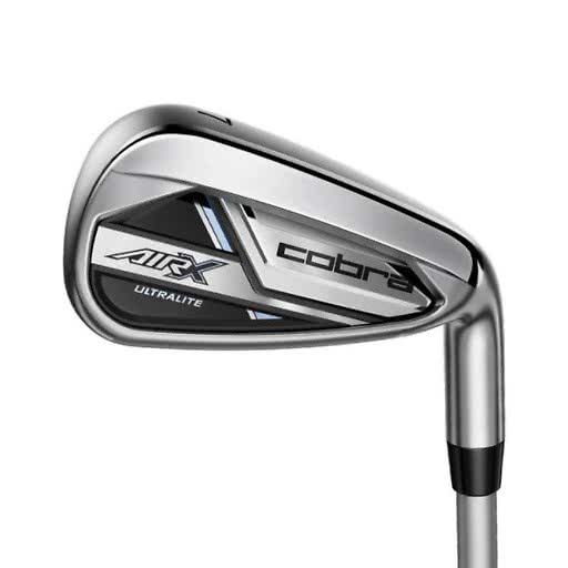 Cobra Air-X Offset Driver 5H/25 Ultralite 50R Cobra