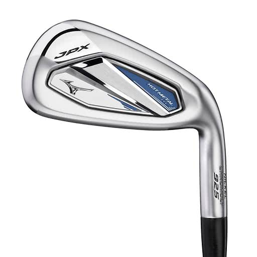 Mizuno JPX925 Hot Metal HL | NordicaGolf