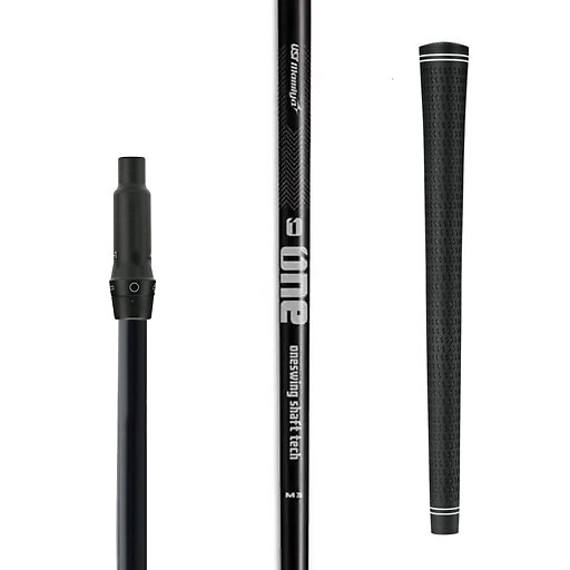 Ping shafts | NordicaGolf