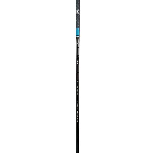 Mitsubishi Tensei AV Blue (Xlink) Wood 75 - Reg