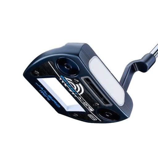 ODYSSEY JAILBIRD MINI パター Odyssey Ai-One Jailbird Mini Versa 90 CH Putter - Custom Fit Available