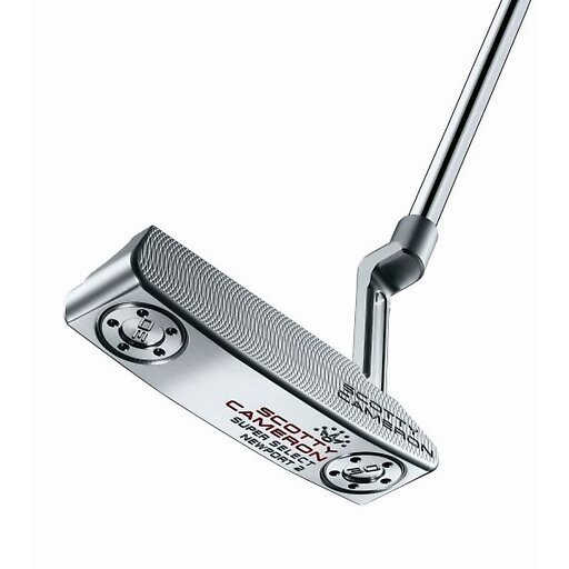クラブ SCOTTY CAMERON SUPER SELECT NEWPORT 2 33 Scotty Cameron Super Select Newport 2 - Custom Fit Available