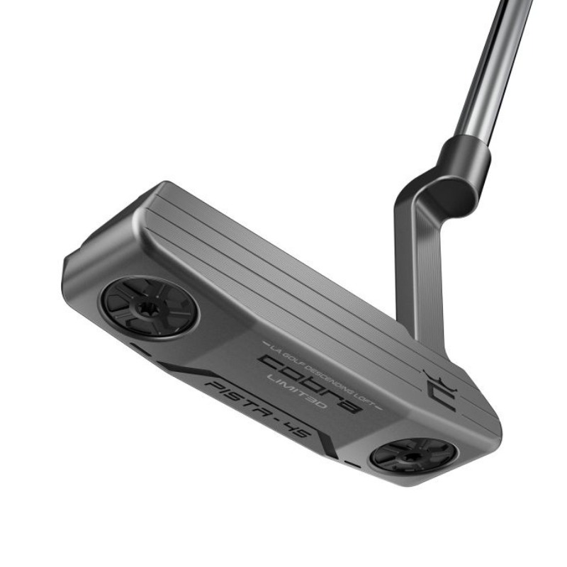 Cobra 3DP Pista 45 - LIMIT3D