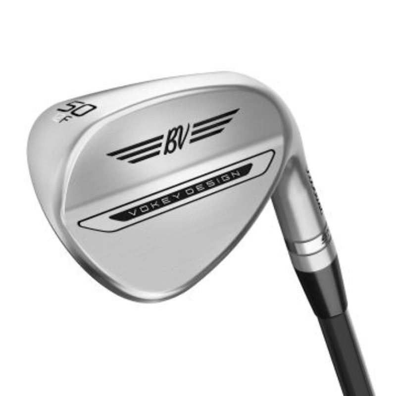 Titleist Vokey SM11 - Tour Chrome - Graphite