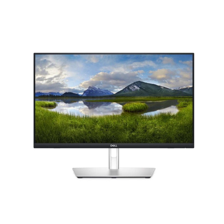 Dell P2424HT 24" Full HD Touchscreen Monitor â IPS, USB-C 90 W