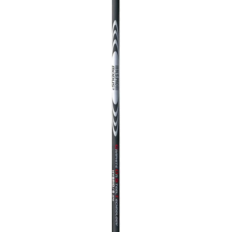Nippon N.S. PRO Modus3 GOST 0.355â Hybrid -Stiff